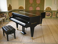 Boesendorfer