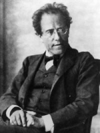 Gustav Mahler