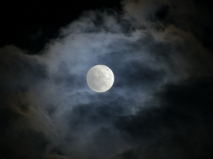 Moon