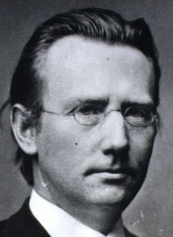 Peter Heise