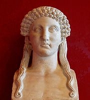 Sappho of Eressos