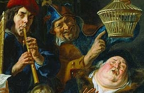Jacob Jordaens