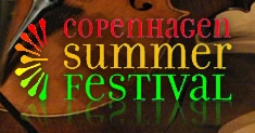 Copenhagen Summer Festival