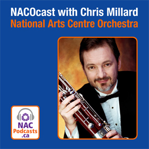 NACOcast