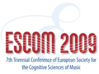 ESCOM 2009